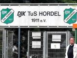 Hordel: Niederlage gegen Gievenbeck