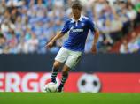Schalke: 3:1-Sieg gegen Anschi Machatschkala