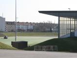 Glückauf-Kampfbahn: Schalke gegen die Amateure