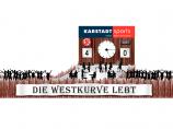 RWE: Altehrwürdige Westkurve lebt wieder