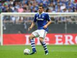 Schalke: Knapper Sieg gegen Olmütz