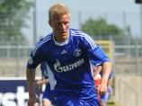 Schalke II: Starker Auftritt beim Westfalenligisten