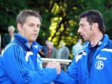 Schalke: Neue Trainer für den Nachwuchs