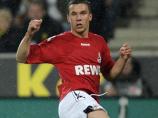 Kölns K-Frage: Solbakkens Spiel mit Podolski 