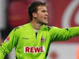 Köln: FC unterliegt Arsenal mit Kapitän Riether