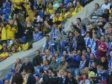 Supercup: Der Pokal geht nach Schalke