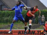 Cranger Kirmes Cup: Spannung pur in Gruppe A