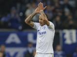 Schalke: US-Boy ist zurück