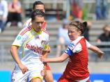 Frauen: SGS, Bayer 04 und Leipzig starten beim RWE-Cup