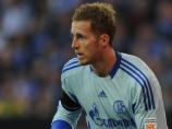 Schalke: Kluge und Fährmann wieder im Training