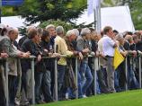 Verbandsliga-Testspiele: ASC 09 schlägt den FCB