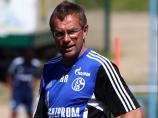 Euro-League: Schalke ist für die Play-offs gesetzt