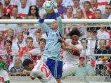 Schalke: Einzelkritik zum Spiel in Stuttgart