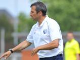 VfL II: Remis bringt Fortuna Kölns Coach auf die Palme