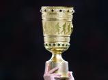DFB-Pokal: S04 beim KSC, BVB gegen Dresden