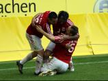 NRW-Liga: VfB Hüls siegt am Aachener Tivoli 