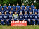 Preußen Liga Cup: Frohnhausen sichert sich 1500 Euro