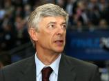 London: Arsenal zahlt 17 Millionen für 17-Jährigen