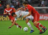 RWE: 1:2-Niederlage in Köln