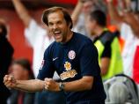 1. Liga: Erneuter Traumstart für Mainz
