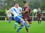 Frauen: VfL Bochum geht im DFB-Pokal unter