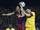 Rückkehr: Wechsel von Fàbregas zu Barca perfekt