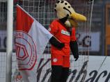 SF Siegen: Zwei NRW-Liga-Spiele neu angesetzt