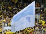 Hoffenheim: Klubmitarbeiter gesteht Akustik-Attacke