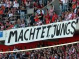 2. Bundesliga: Kein Sieger im Verfolgerduell