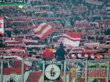 Köln: Ultras warfen Becher mit Urin und Fäkalien 