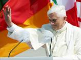 3. Liga: Papstbesuch fordert Spielverlegungen