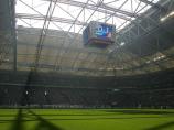 Helsinki: Ring will sich für die Bundesliga empfehlen