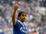 Schalke: Paris St. Germain will nun offenbar Raúl