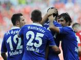 Schalke: Einzelkritik zum Mainz-Spiel
