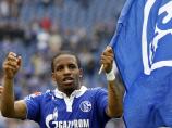 Schalke: Juve baggert Jefferson Farfan an