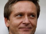 Schalke 04: Manager Horst Heldt macht Druck