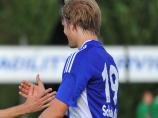Schalke II: Ohne Hofmann in Idar-Oberstein
