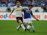 Schalke: Raúls "Stochertor" lässt Schalke jubeln