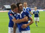 Schalke: Einzelkritik zum Spiel gegen Gladbach