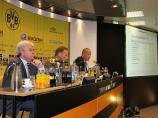Bilanz: Dortmund verkündet Rekord-Ergebnis