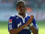 Schalke: Verwirrung um Jefferson Farfán