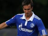 Schalke: Gavranovic nach Mainz verliehen