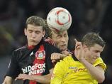 Leverkusen: Löw nominiert Bender nach