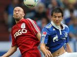 Schalke: Moritz fiebert Spiel gegen RWO entgegen