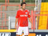 RWO: Hasanbegovic droht auszufallen, Klinger ist fit