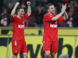 1. FC Köln: Poldi stellt sich vor seine "Landsleute"