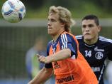 Schalke: Teemu Pukki vor Bundesliga-Debüt