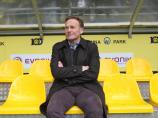BVB: Gegen Arsenal "anders präsentieren"