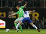 Schalke 04: Erneut Ärger über Jurado