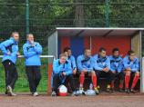 FC Kray: TuRU-Coach ist über Verhalten geschockt